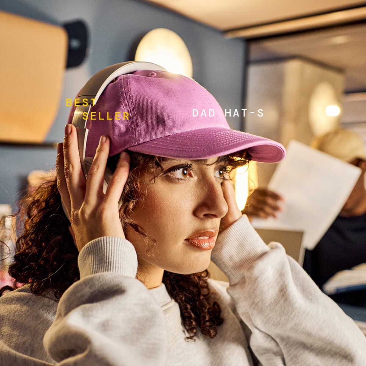 Atlantis Headwear