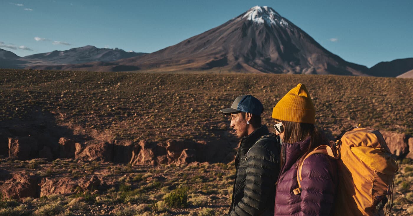 La casquette, objet de marque